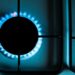 Настільна газова плита для кухні
