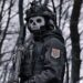 Тактична маска для обличчя – військова маска, зносостійка та захисна