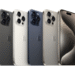 Оптимізація iPhone 15 Pro Max для підвищення продуктивності