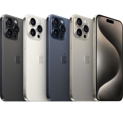 Оптимізація iPhone 15 Pro Max для підвищення продуктивності