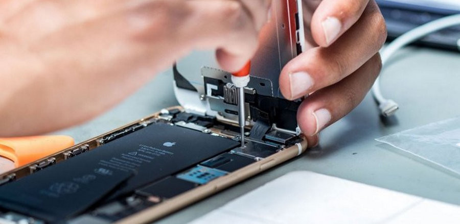 Сервісний центр Apple — ремонт техніки Apple у Києві