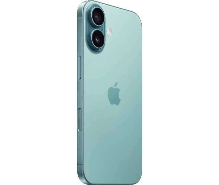 Можливості нового iPhone 16 – огляд функцій і особливостей