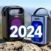 Портативні колонки топ рейтингу 2024 року