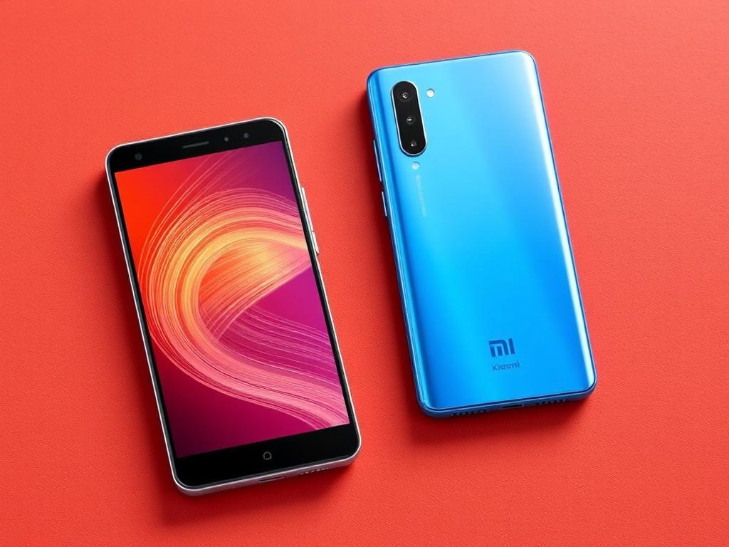 Кращі смартфони Xiaomi 2024 року – порівняння моделей