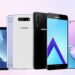 Недорогий смартфон Samsung до 10000 грн