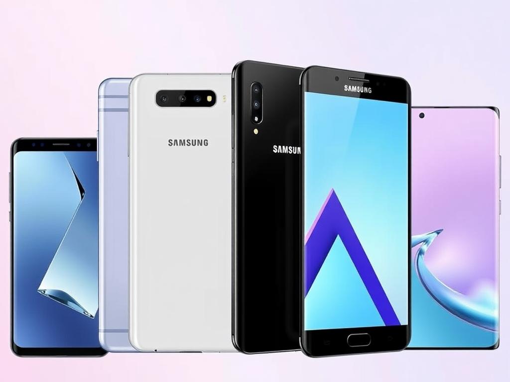 Недорогий смартфон Samsung до 10000 грн