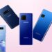 Найкращі топ смартфони Samsung 2024 року на огляді