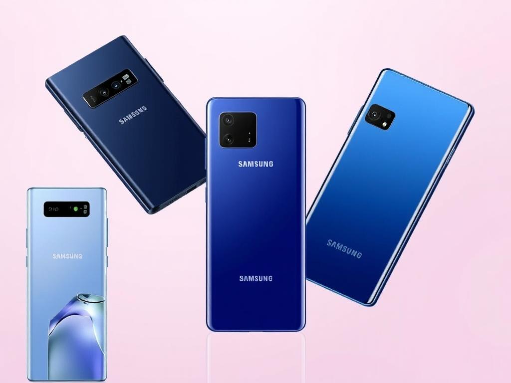Найкращі топ смартфони Samsung 2024 року на огляді