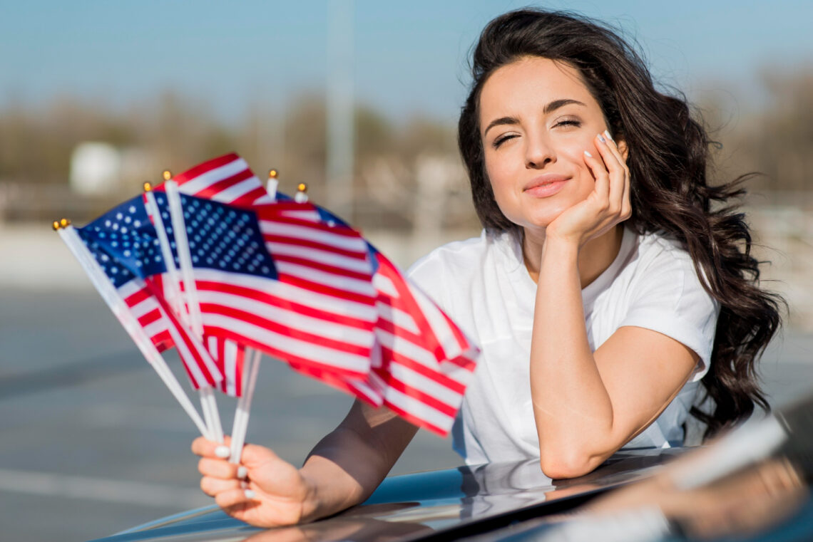 Оформлення візи в США 2025 для громадян України — документи та поради