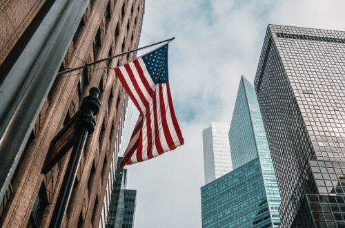 Віза нареченої в США K-1 — документи та процедура оформлення
