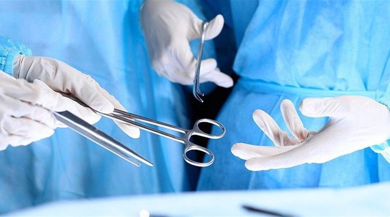 Хірургія одного дня: сучасна операційна клініки в Україні