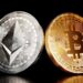 Обмін Bitcoin на Ethereum швидко та вигідно онлайн