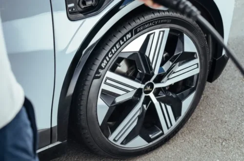 Шини Michelin для легкових автомобілів – купити шині Мішлен в Україні