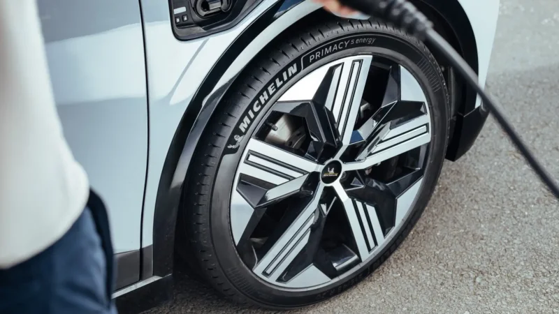 Шини Michelin для легкових автомобілів – купити шині Мішлен в Україні