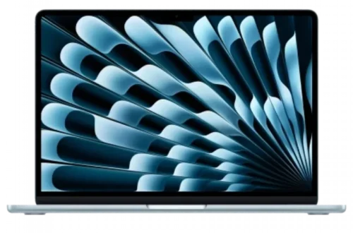 MacBook Air M4 новий ноутбук Apple, купити в Україні