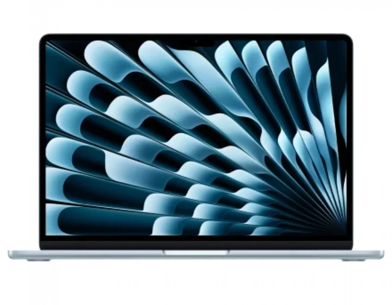 MacBook Air M4 новий ноутбук Apple, купити в Україні