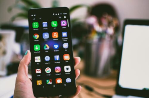 Плата для телефона — оригінальна запчастина для смартфонів