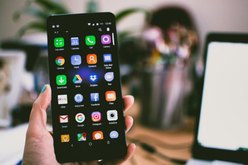 Плата для телефона — оригінальна запчастина для смартфонів